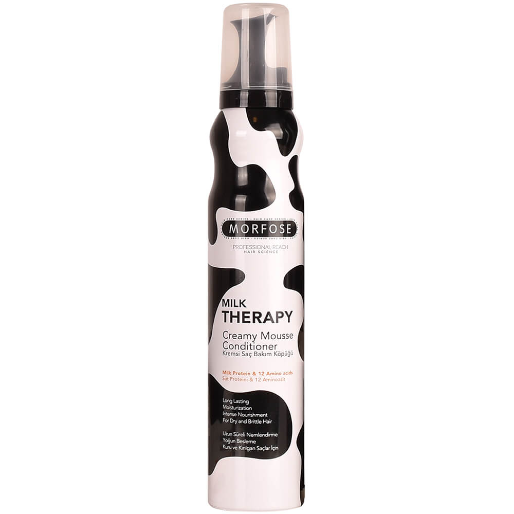 Milk Therapy Collection ★★★★☆