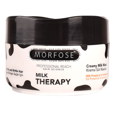 Milk Therapy Collection ★★★★☆