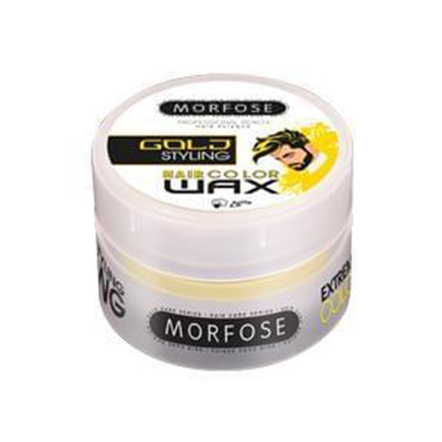 Morfose Hair Colour Wax 100ml