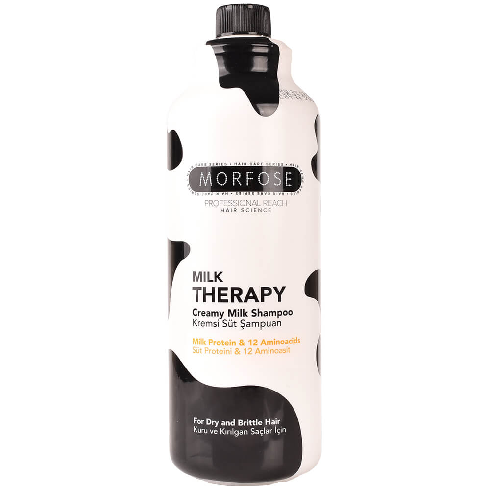 Milk Therapy Collection ★★★★☆