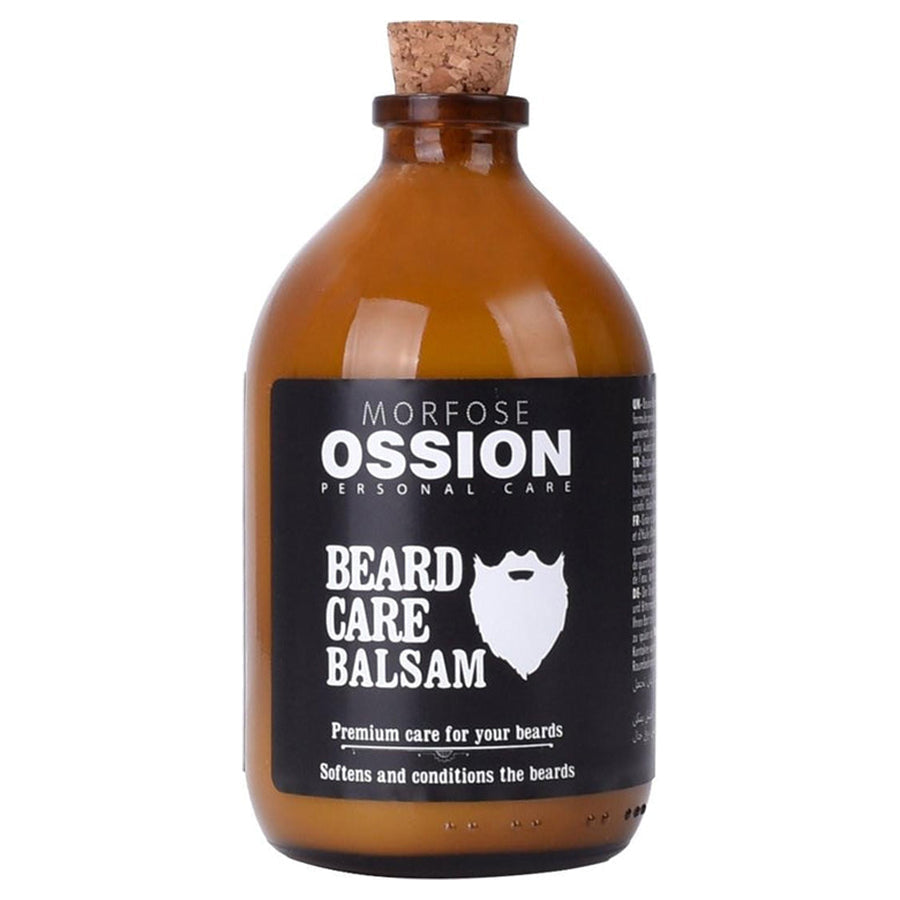 OSSION PREMIUM BARBER BEARD BALSAM 100ml