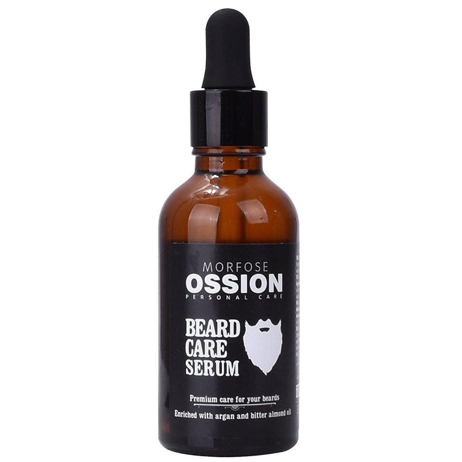 OSSION PREMIUM BARBER BEARD SERUM 50ml