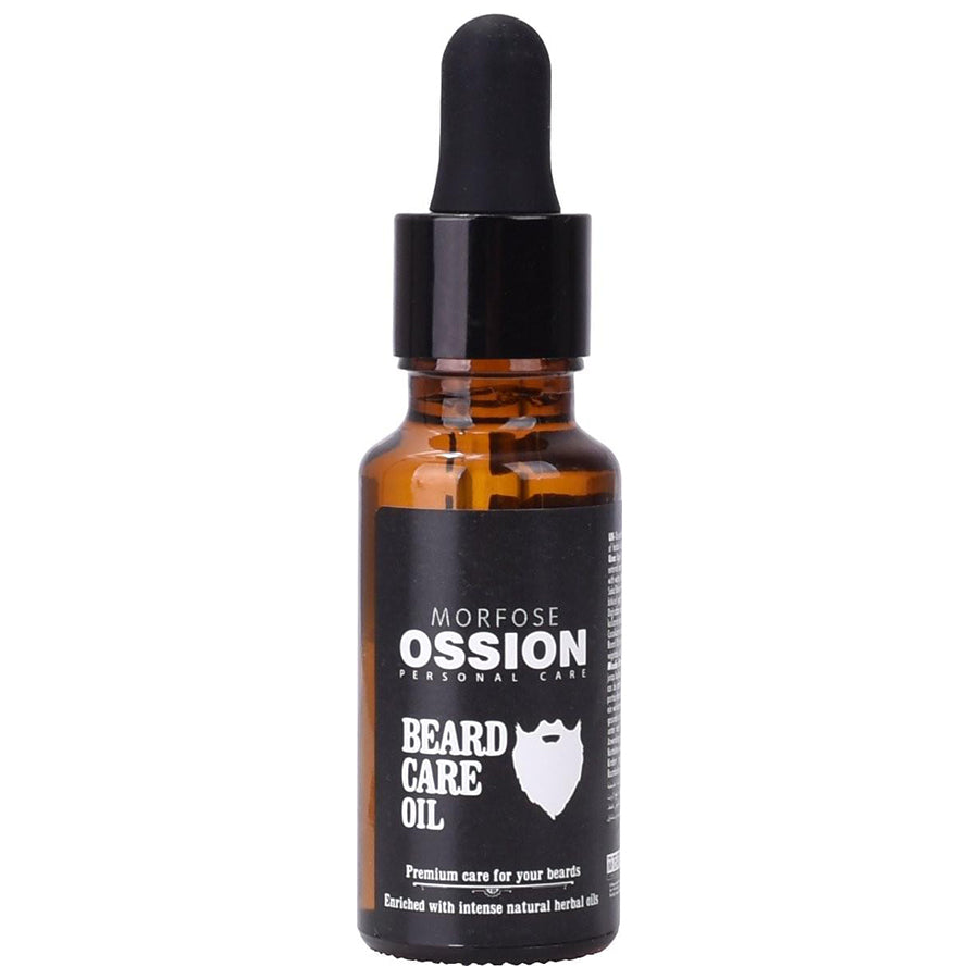 Morfose OSSION PREMIUM BARBER BEARD OIL 20ml