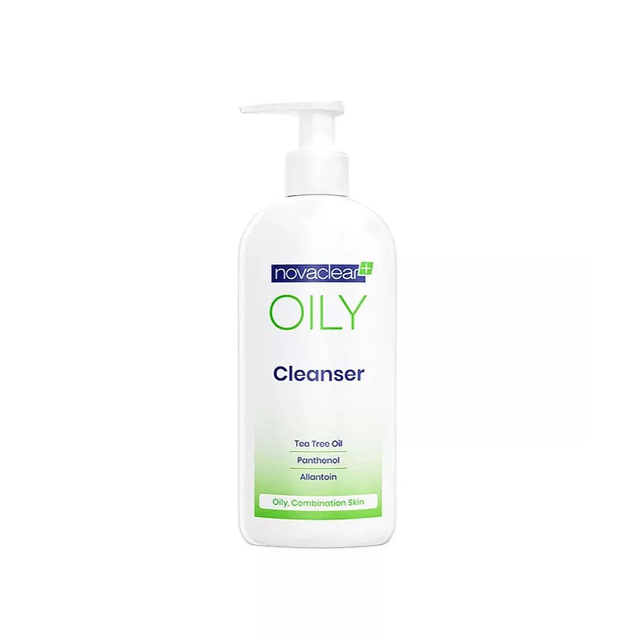 Novaclear Acne Oily Cleanser 150 ml