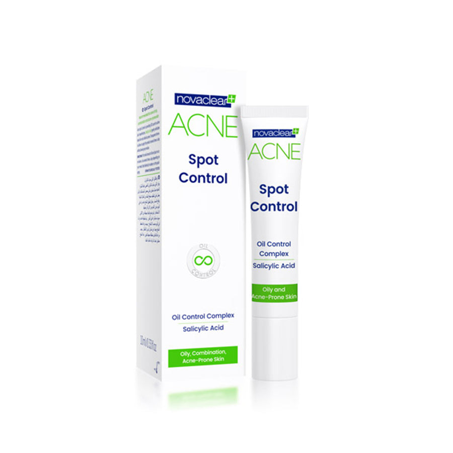 Novaclear Acne Spot Control 10ml