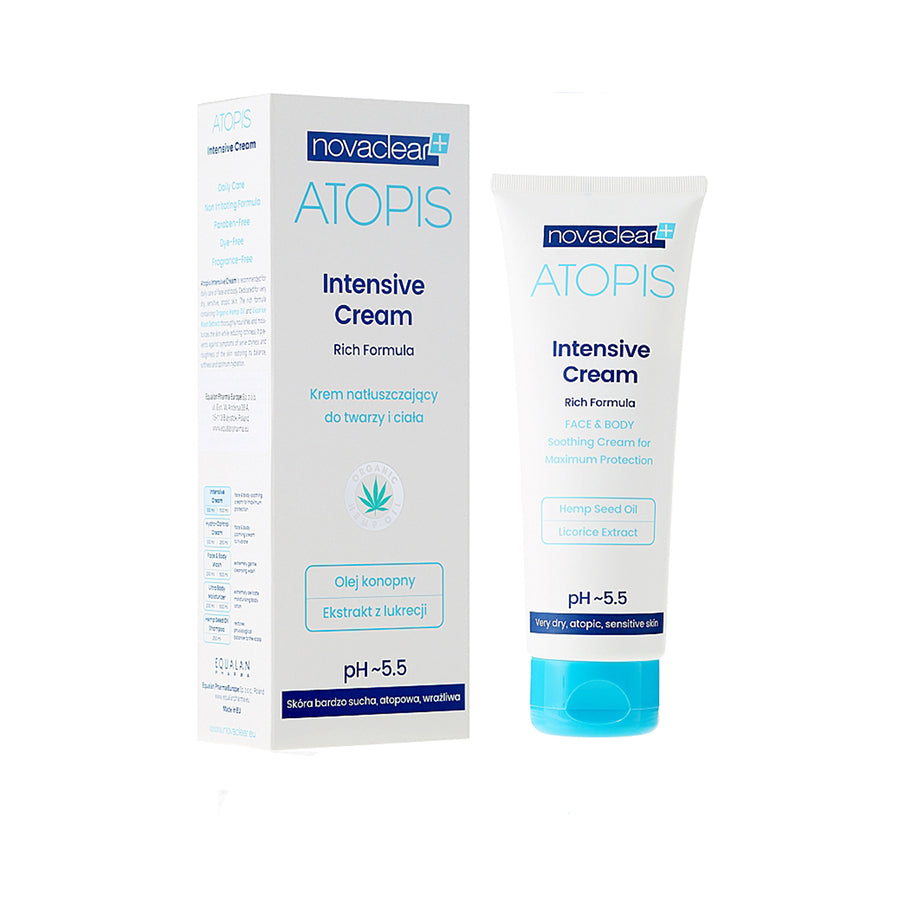 Novaclear Atopis Intensive Cream