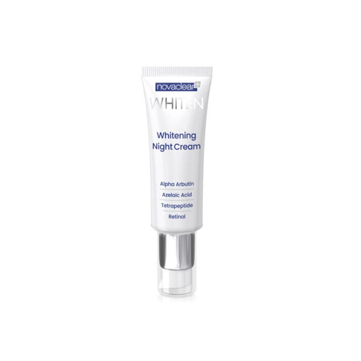 Novaclear Whitening Night Cream 50ml