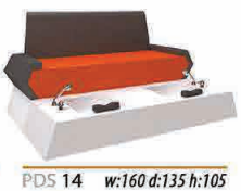 Beauty Unit PDS-14