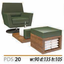 Beauty Unit PDS-20