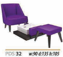 Beauty Unit PDS-32