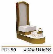 Beauty Unit PDS-50