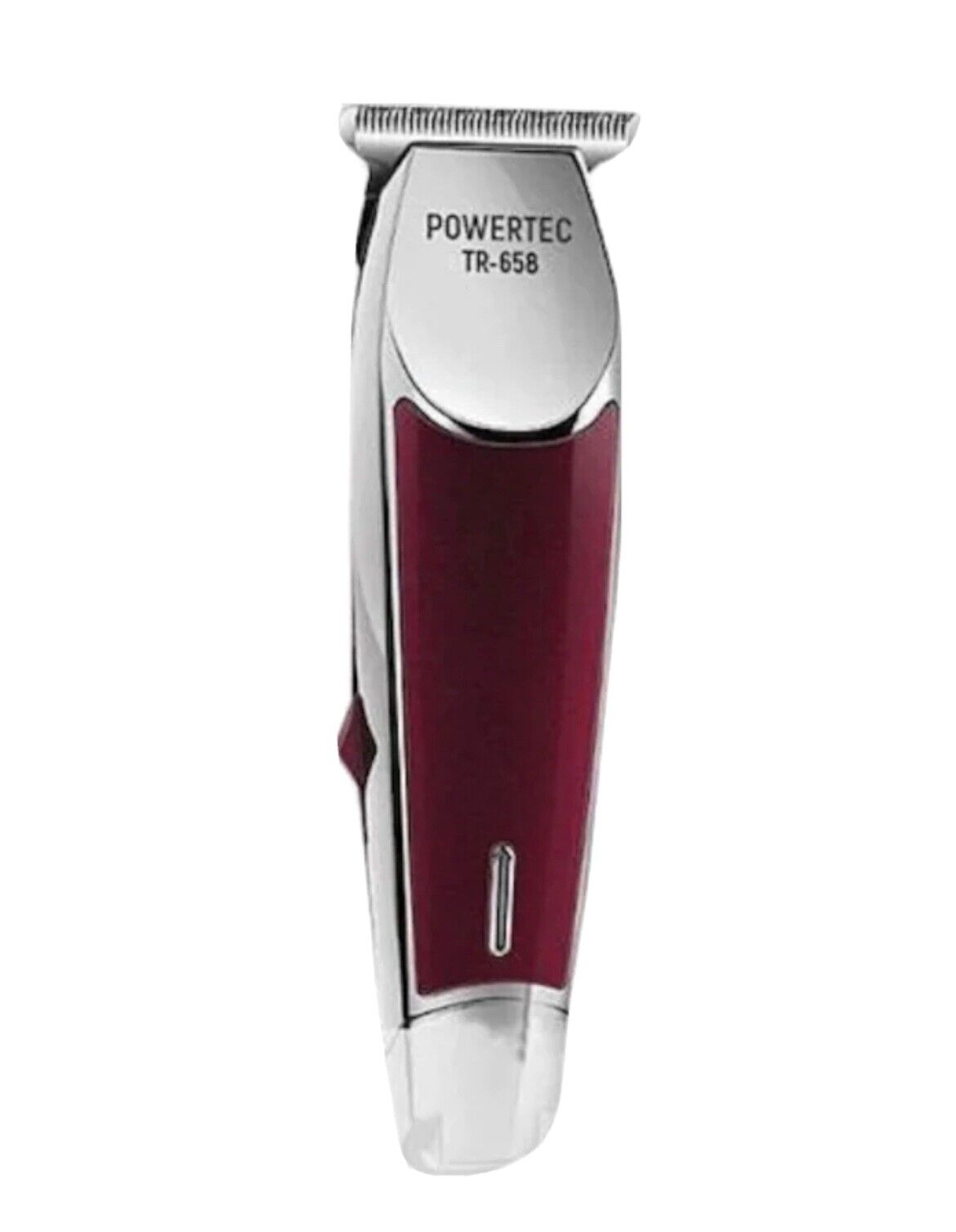 Powertec TR-658 Professional Nape Beard Drawing Shaver