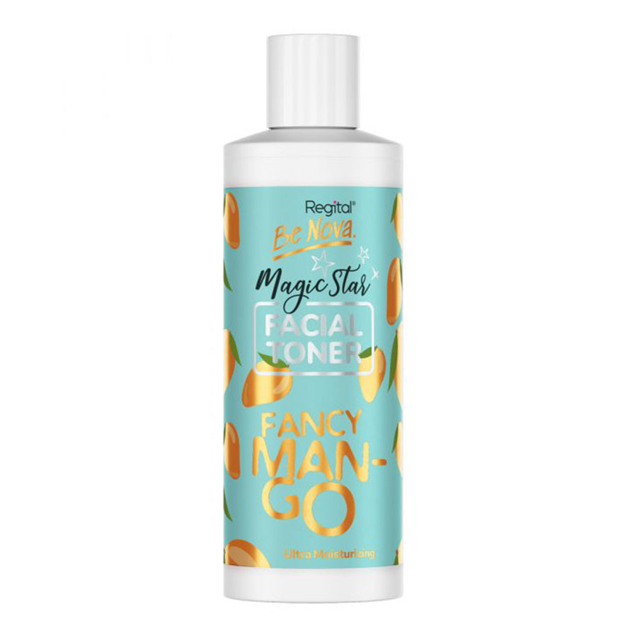 Regital Be Nova Fancy Mango Facial Toner 150ml