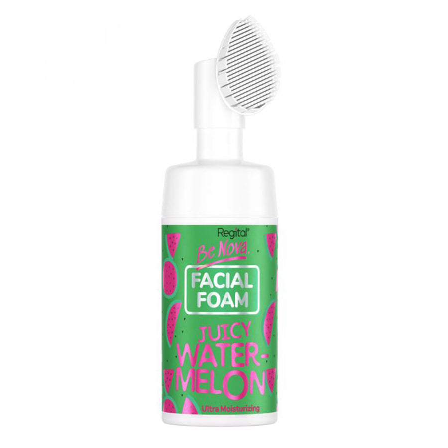 Regital Be Nova Watermelon Facial Foam 100ml