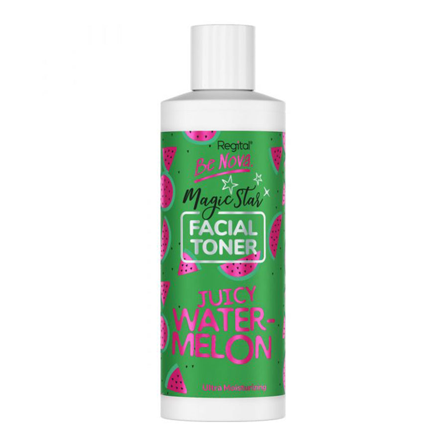 Regital Be Nova Watermelon Facial Toner 150ml