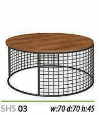 Coffee Tables SHS-03