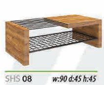 Coffee Tables SHS-08