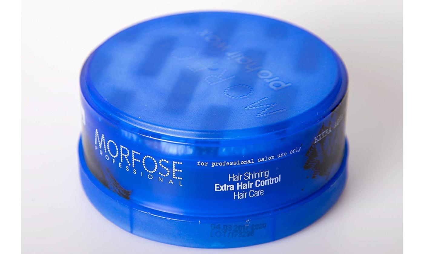 MORFOSE NEON HAIR WAX 150ML - MorfoseUK