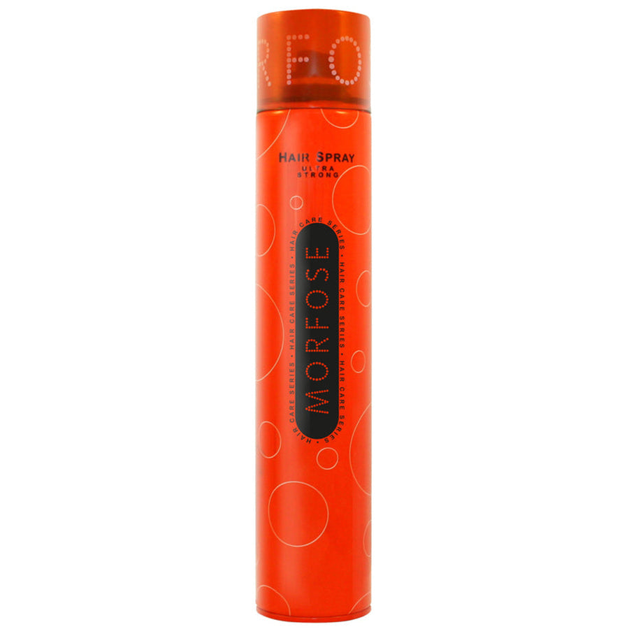 Morfose Hairspray 400ml - Ultra Strong