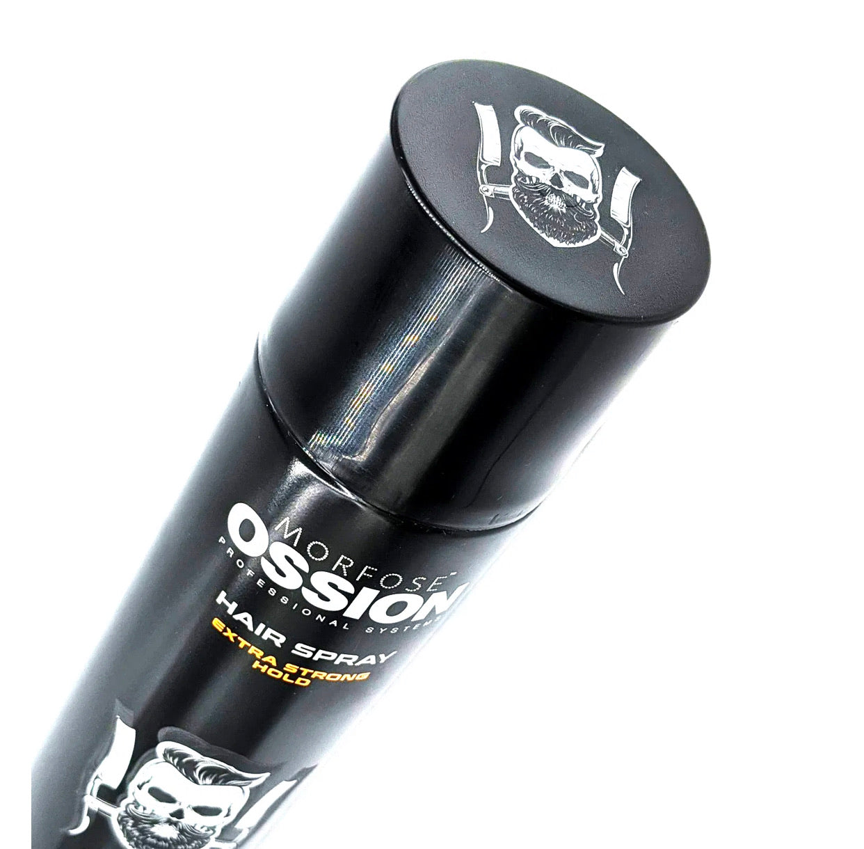 OSSION PREMIUM BARBER HAIR SPRAY 400ml