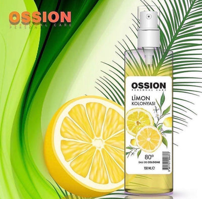 Lemon Cologne 150ml