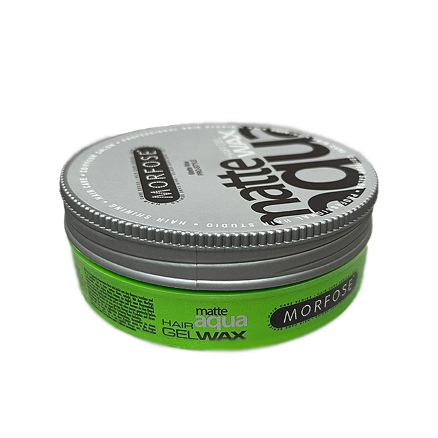 Morfose - Matte Aqua WAX - 175ml