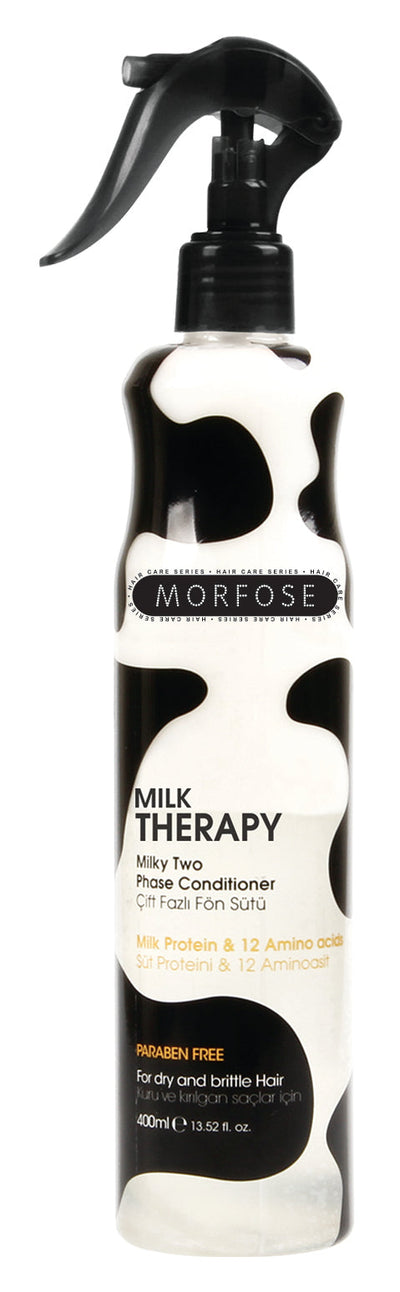 Milk Therapy Collection ★★★★☆