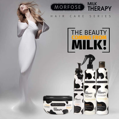 Milk Therapy Collection ★★★★☆