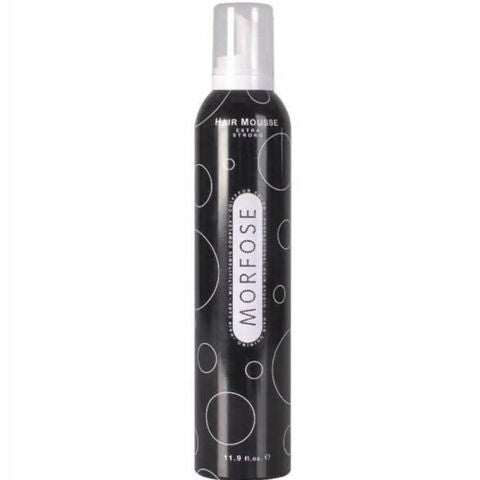 Morfose Hair Mousse Exrta Strong 350ml