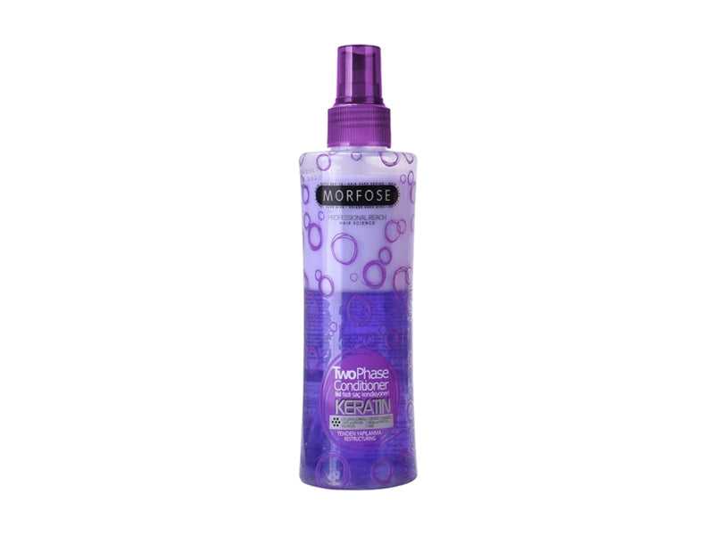 MORFOSE KERATIN TWO PHASE CONDITIONER 220ml