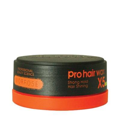 MORFOSE PRO HAIR WAX 150ML - MorfoseUK