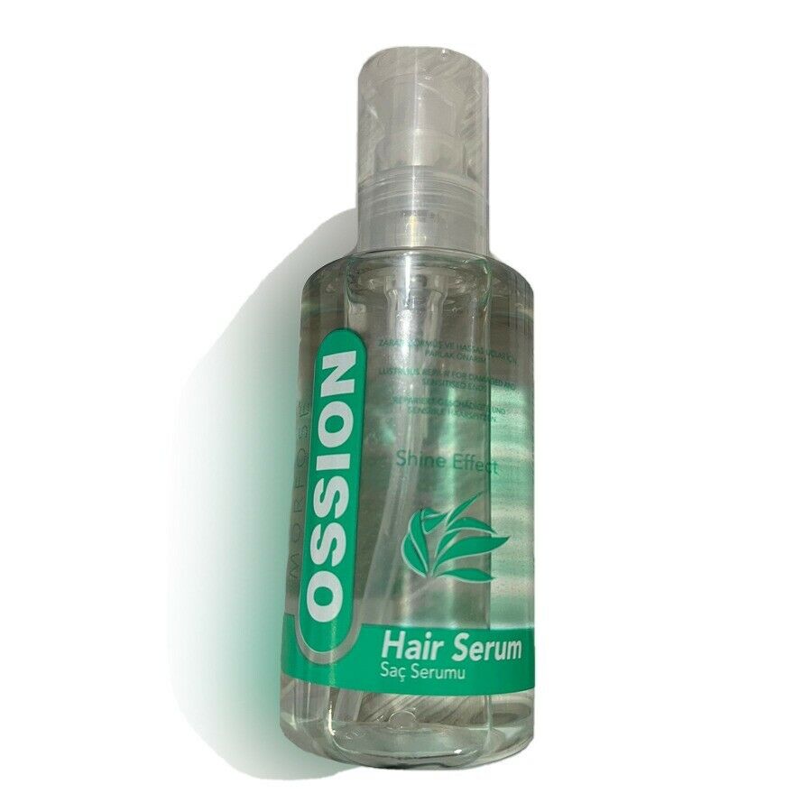 Ossion Hair Serum with Shine Effect- 100ml