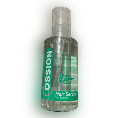 Ossion Hair Serum with Shine Effect- 100ml